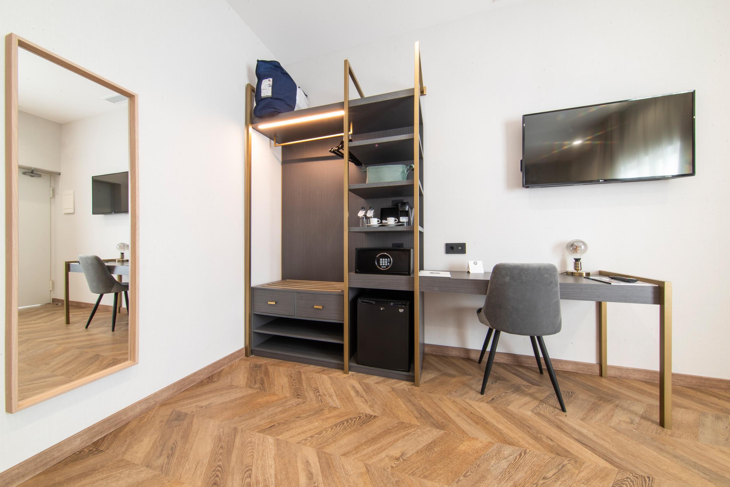Soho Boutique Sevilla エクステリア 写真