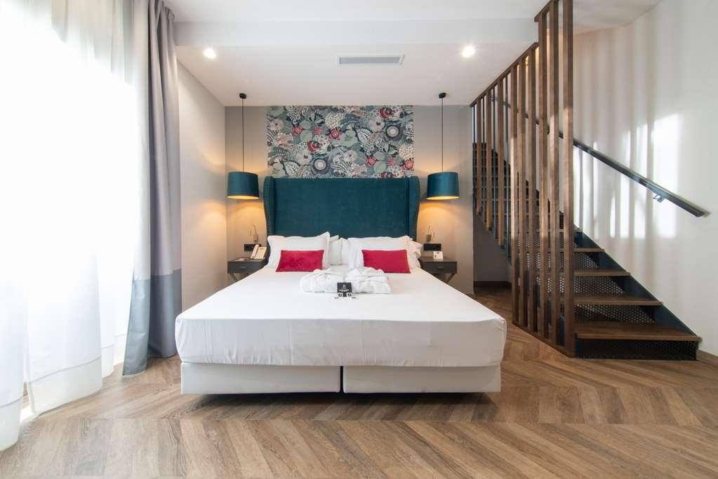 Soho Boutique Sevilla 部屋 写真