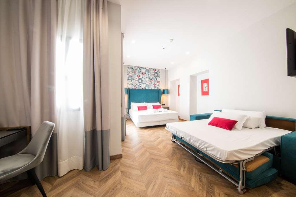 Soho Boutique Sevilla 部屋 写真
