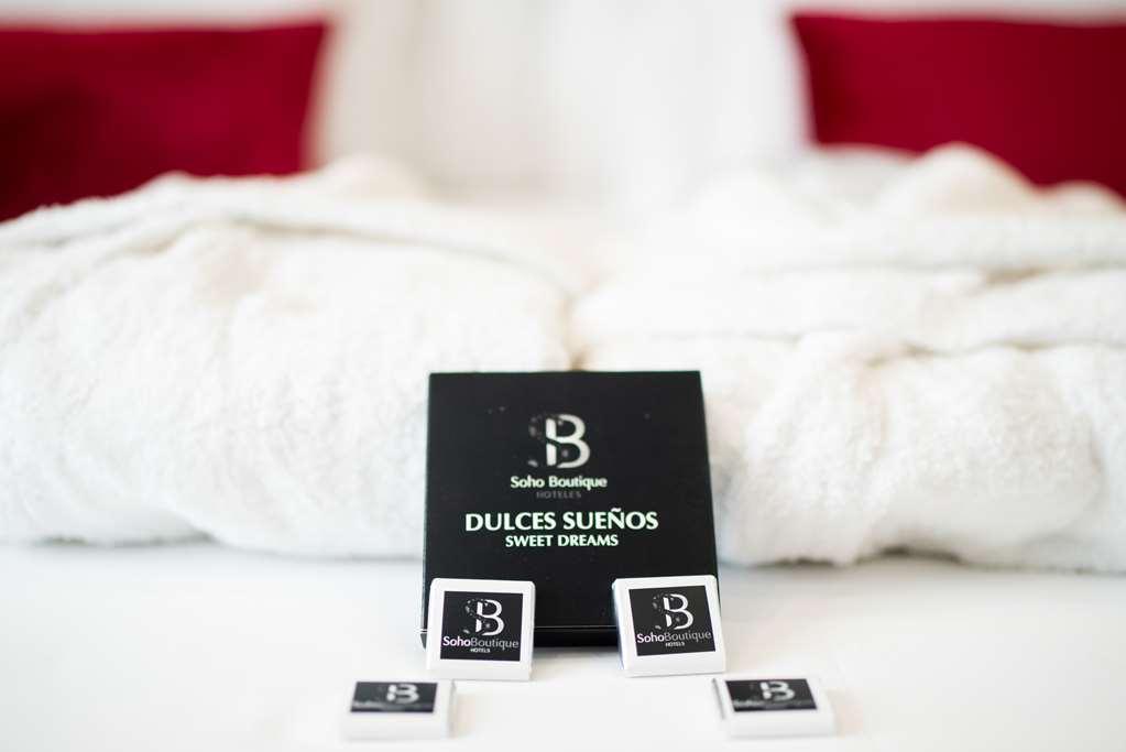 Soho Boutique Sevilla 部屋 写真