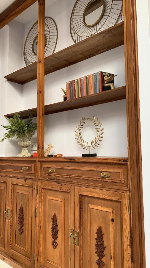 Soho Boutique Sevilla エクステリア 写真