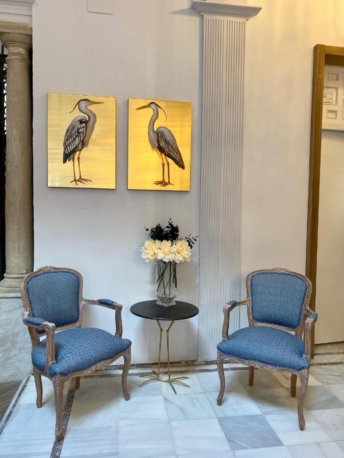 Soho Boutique Sevilla エクステリア 写真