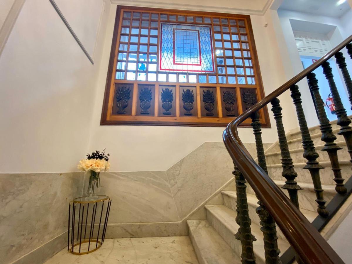 Soho Boutique Sevilla エクステリア 写真
