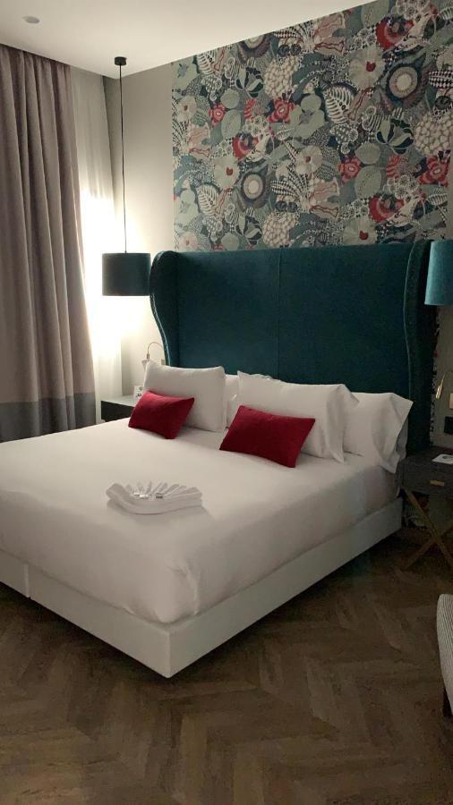 Soho Boutique Sevilla エクステリア 写真