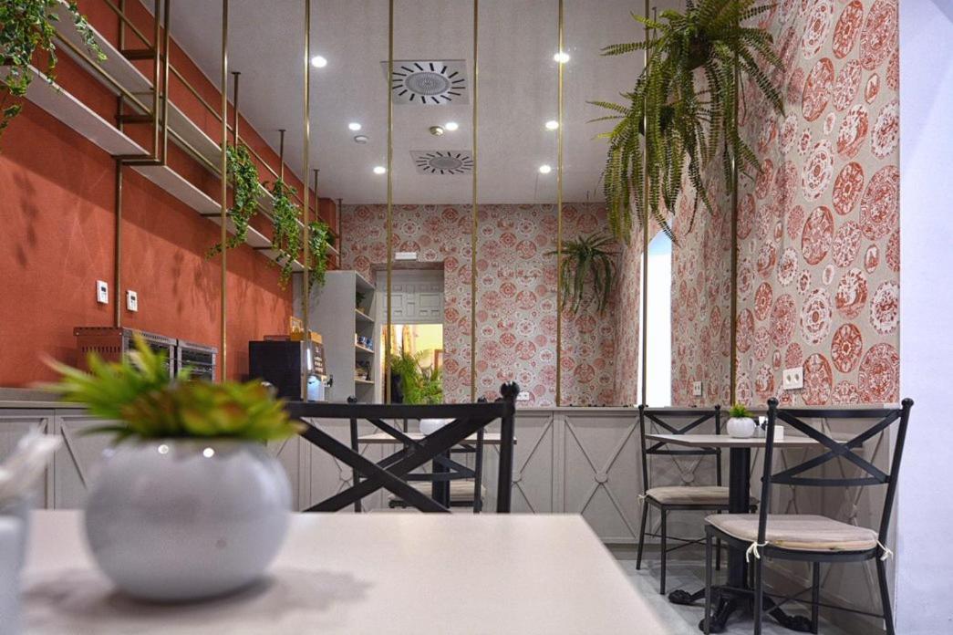 Soho Boutique Sevilla エクステリア 写真
